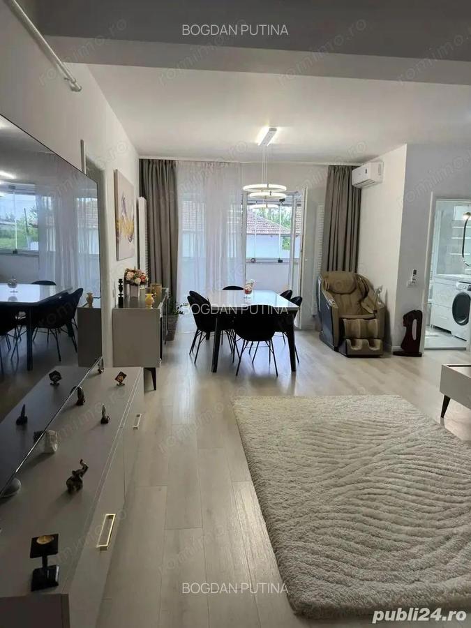 Apartament 2 camere Boreal - 9