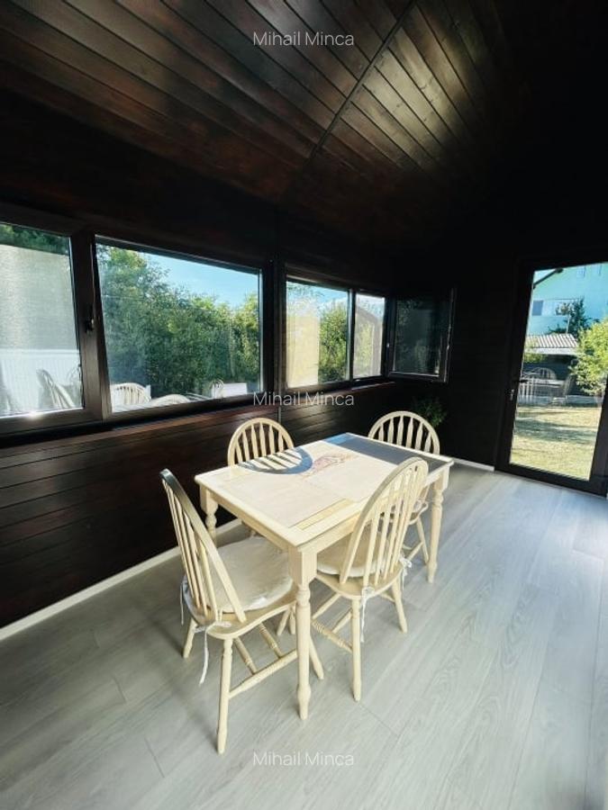 Casa moderna, Ciocanai – 3 km de Trivale, COMISION 0% - 8