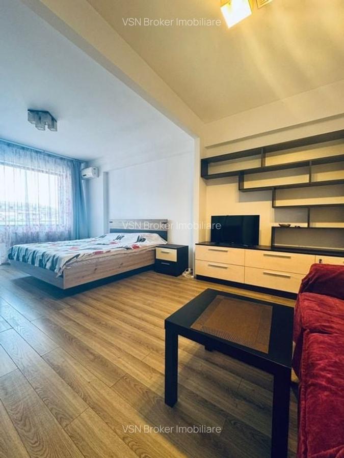 Apartament tip studio Fortuna Residence Cristalului Mobilat - 4