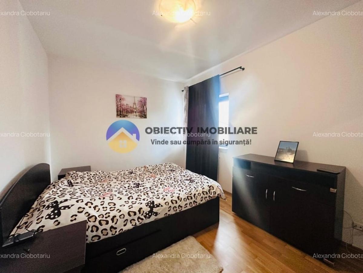 Apartament 2 camere- bloc nou - Green Hills - 4