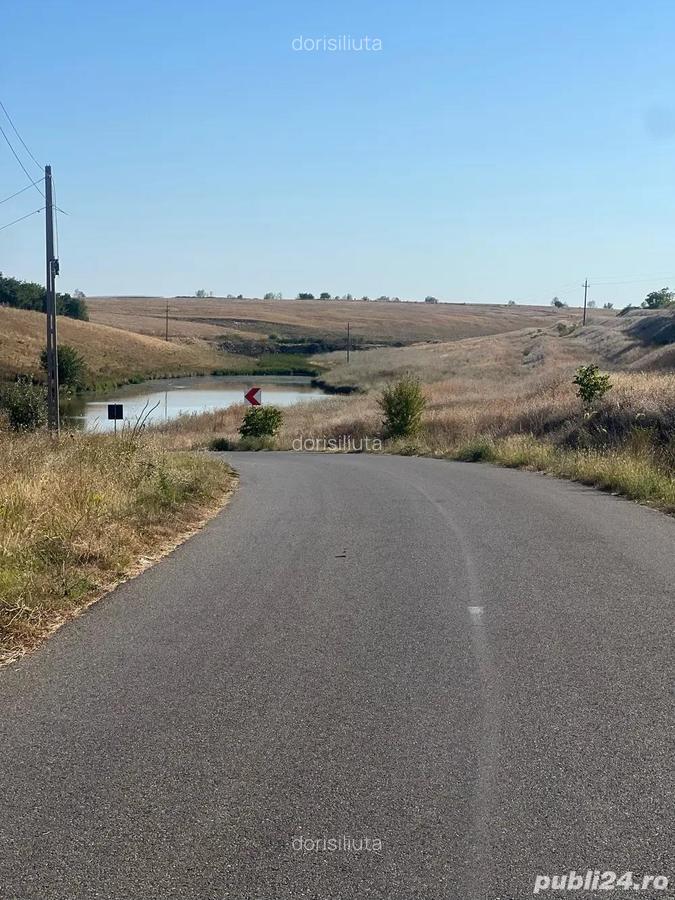 Teren intravilan - 1