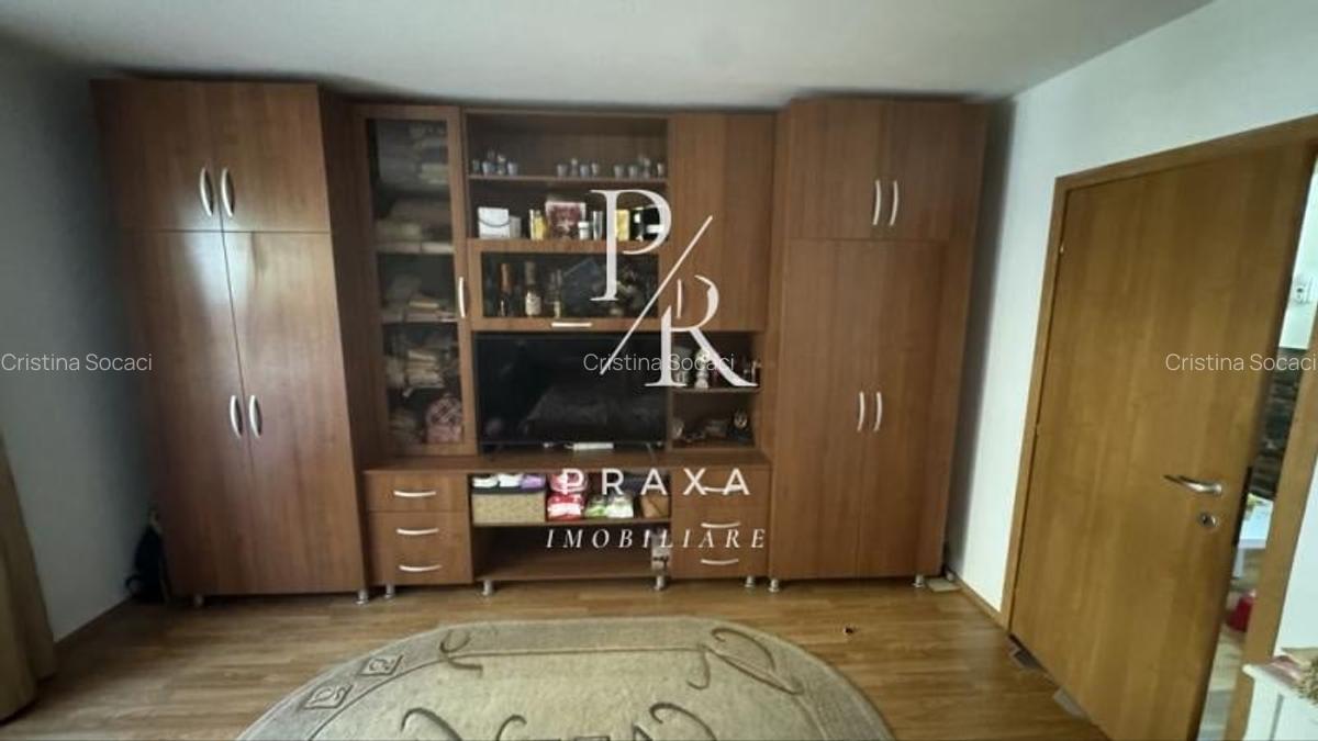 OPORTUNITATE! Apartament cu 2 camere +parcare, zona Muzeul Apei Floresti! - 2