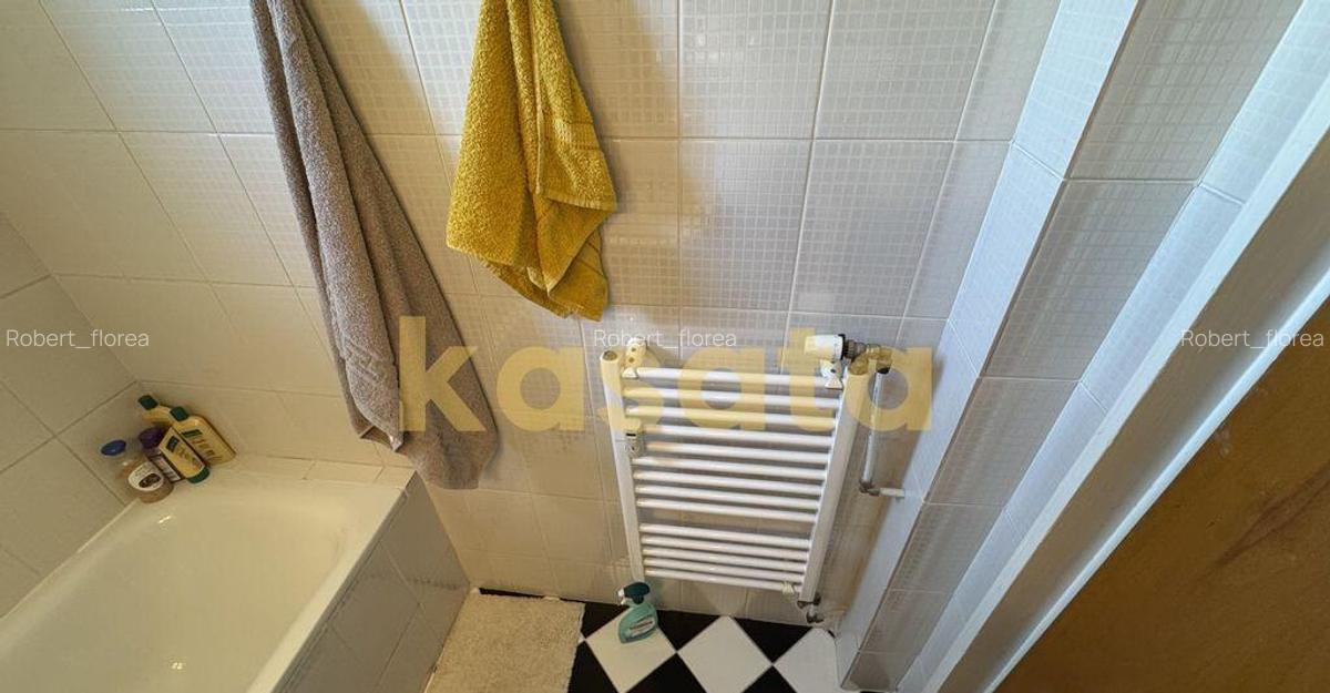Oportunitate | 3 camere | Dorobanti | AC - 18