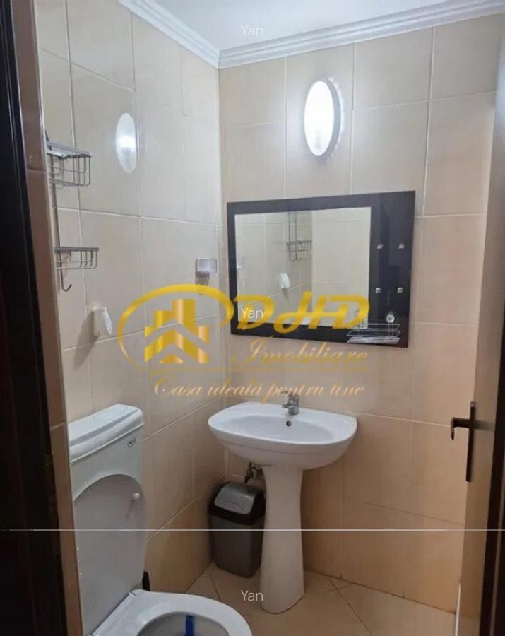 Apartament cu o camera situat in zona Universita?ii - 5