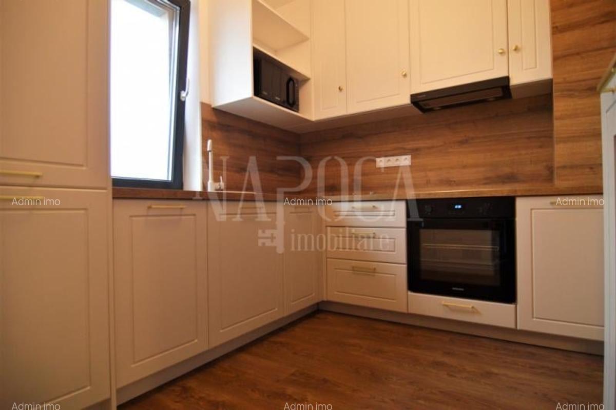 Apartament 2 camere de vanzare in Andrei Muresanu, Cluj Napoca - 8