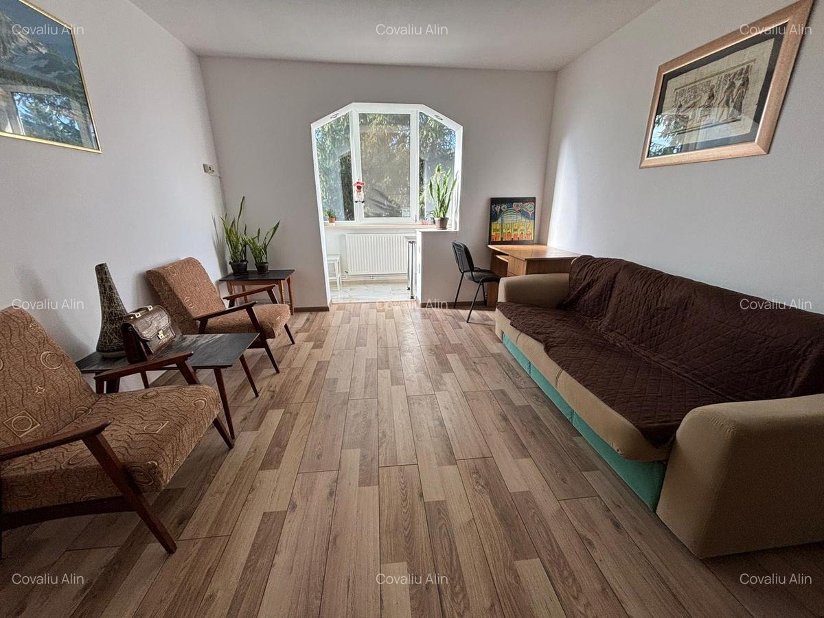 Apartament 2 camere in zona Grivitei, confort 1, etaj 3/4, mobilat si utilat! - 2