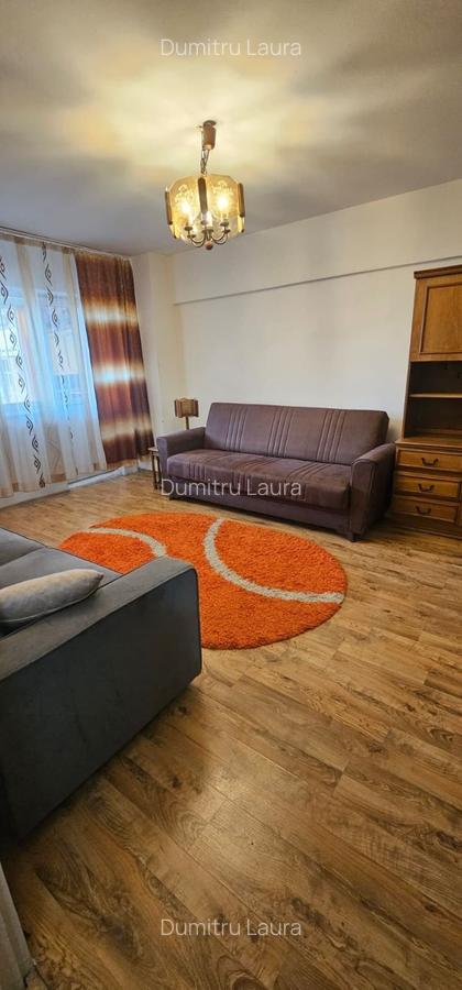 Zona Piata Unirii, 350euro/luna, apartament 1 camera + parcare - 2