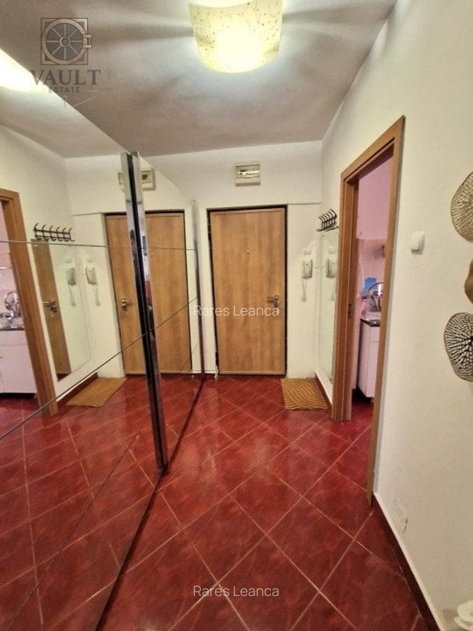 Apartament cu 3 camere semidecomandat, mobilat în Bucur Obor - 10