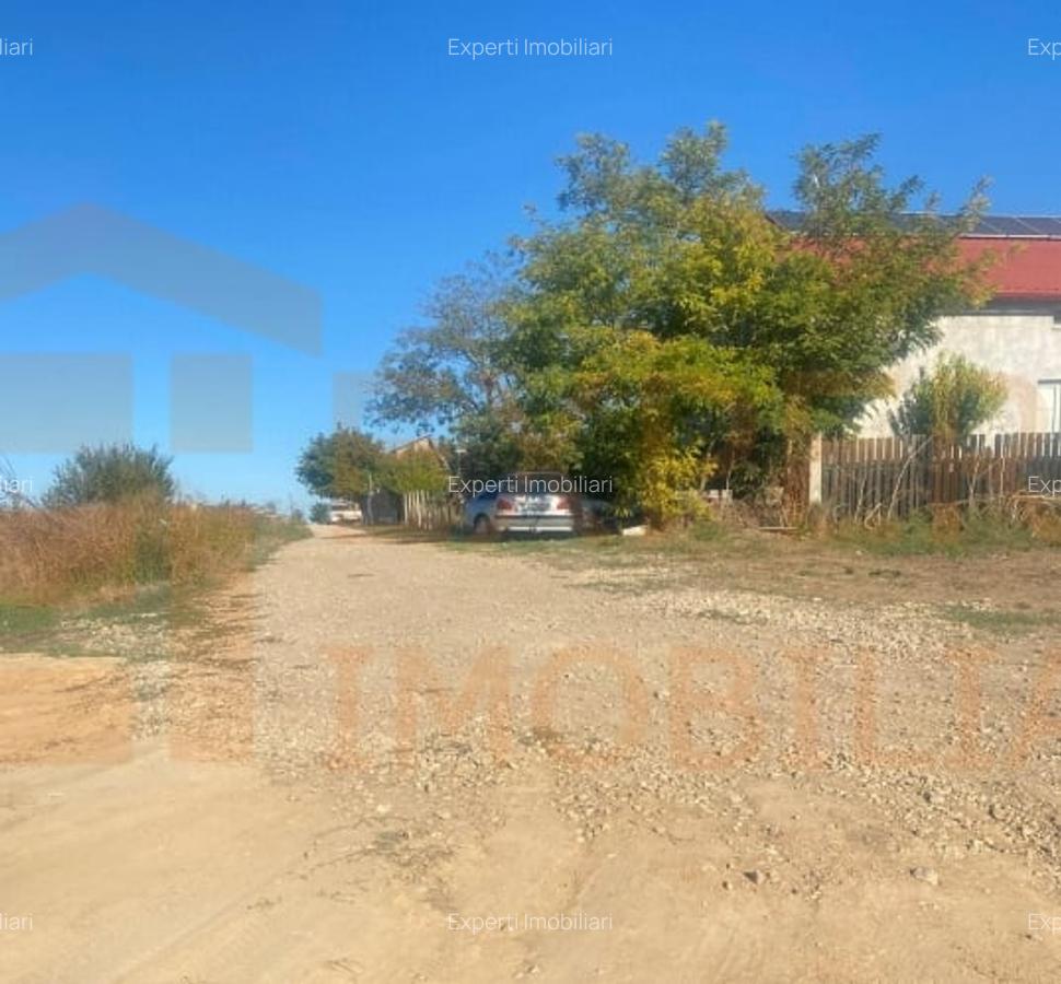 Teren intravilan ideal pentru dezvoltare, situat in Lazu-Șoseaua Cumpenei - 3 Teren intravilan ideal pentru dezvoltare, situat in Lazu-Șoseaua Cumpenei - 3