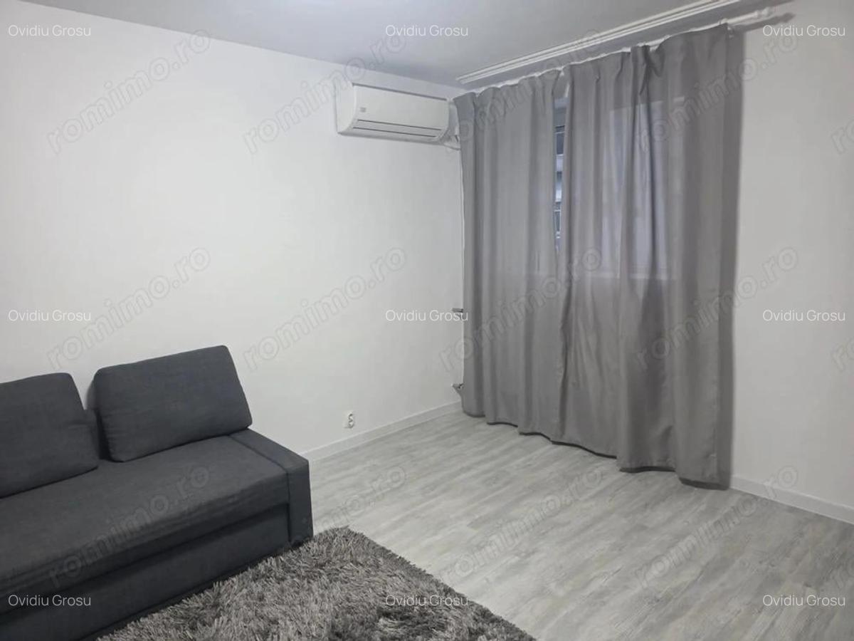 Garsoniera CF 1 Soseaua Gara Catelu - 4