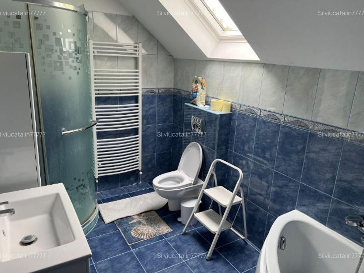 Vând casă P+M in Gradiste - 8