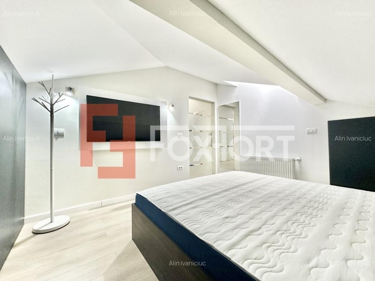 Apartament modern, 2 camere, complet mobilat si utilat in Mosnita - COMISION 0% - 11