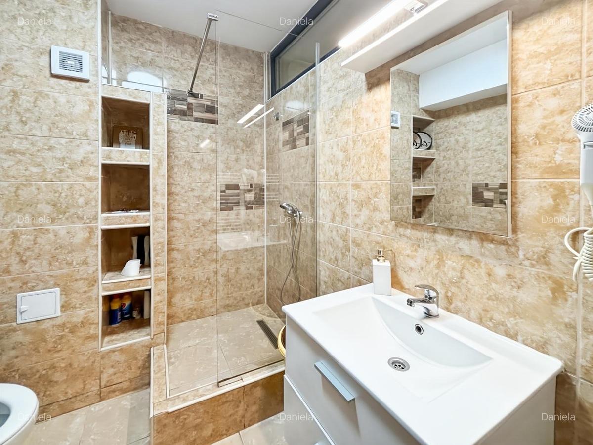 Studio de inchiriat - Zona Campus - 10