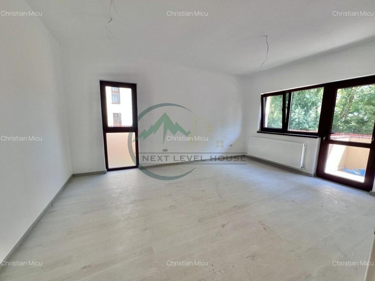 Apartament 2 camere, curte proprie - 8