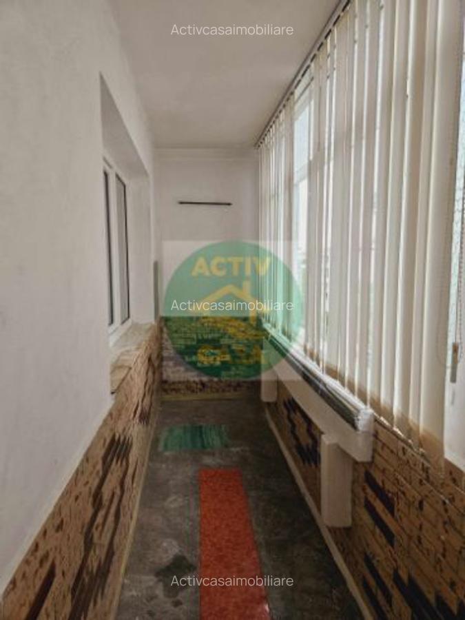 Apartament 3 camere, model deosebit, Roman Neamt - 6