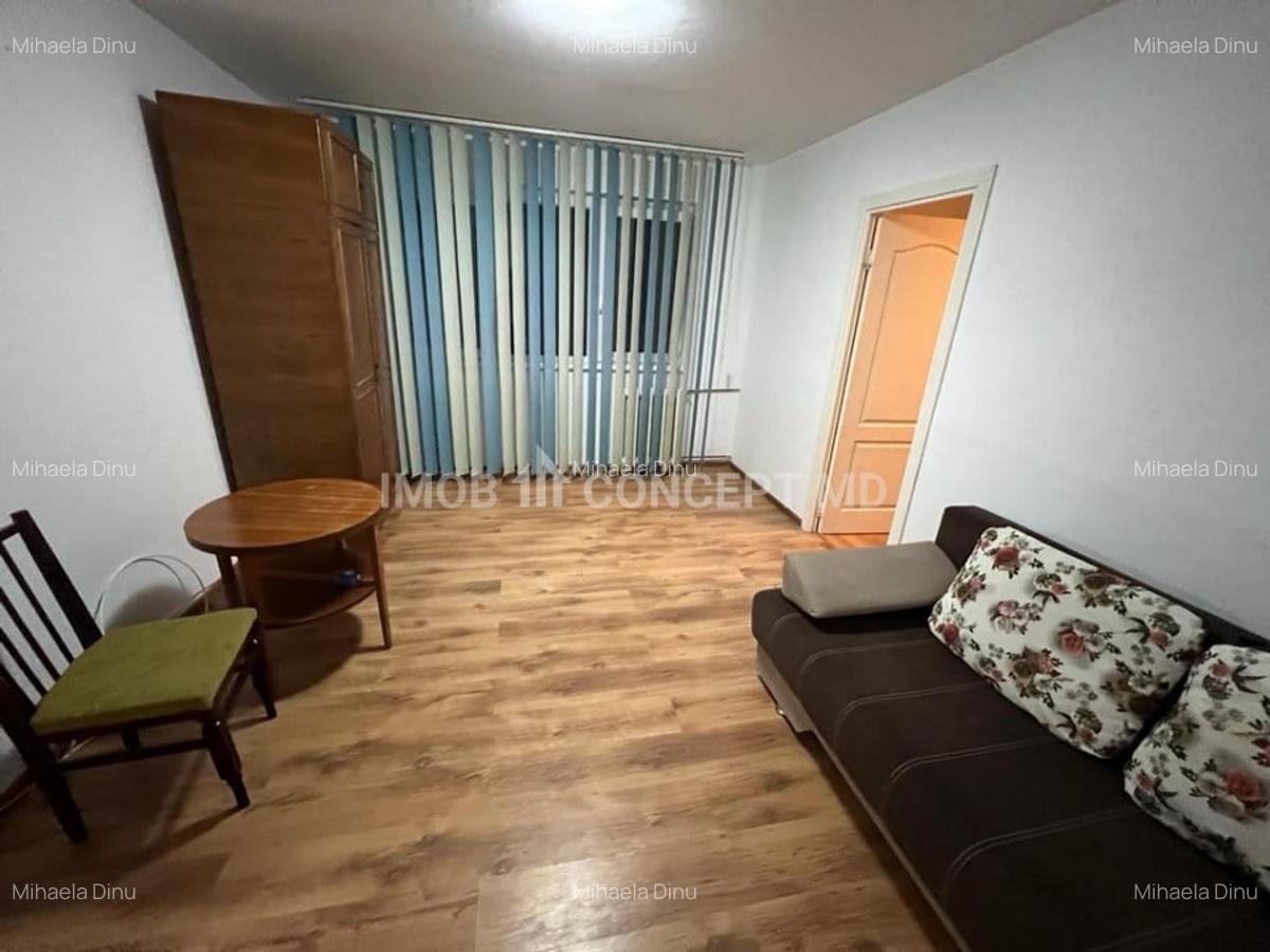 Inchiriere apartament 2 camere, mobilat si utilat, in zona Malu Rosu - 6