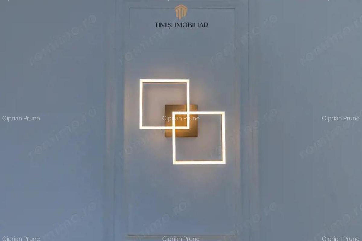 Imobil de Lux - Prima inchiriere | Birouri, Parcare - Comision 0% - 12