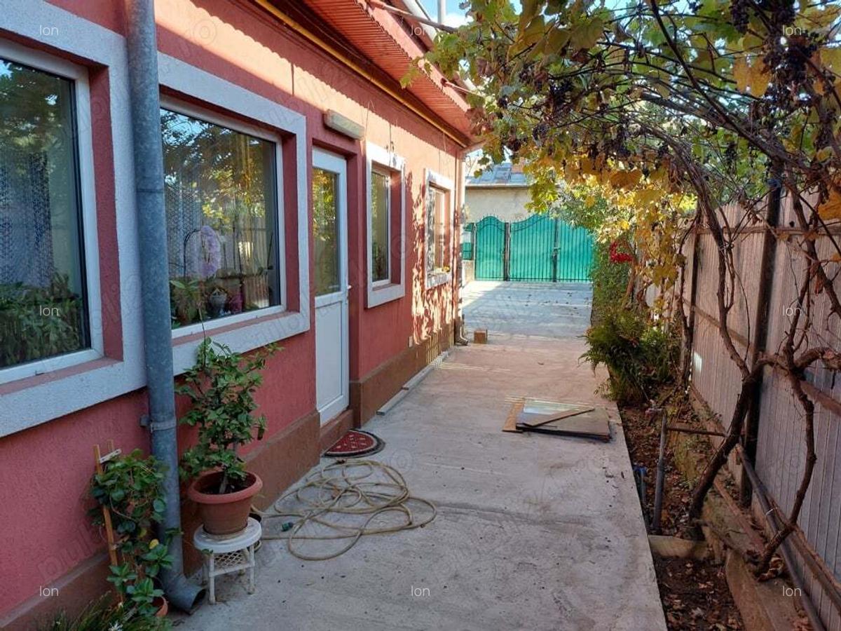 Casa 3 camere 70mp teren 1500mp Comuna Jilava, Jud. IF, centrala, gaze, apa, canalizare - 2 Casa 3 camere 70mp teren 1500mp Comuna Jilava, Jud. IF, centrala, gaze, apa, canalizare - 2