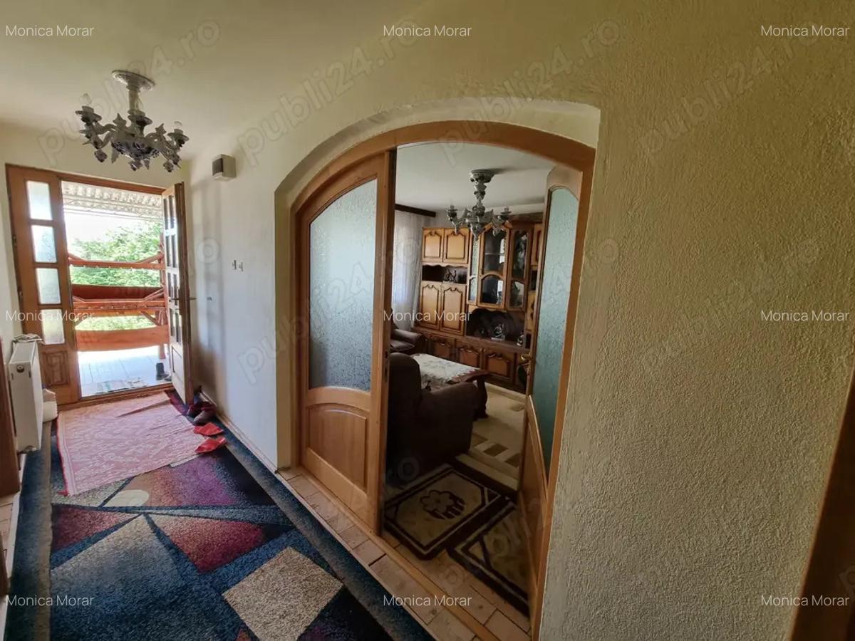 Casa de vanzare Simeria - 5