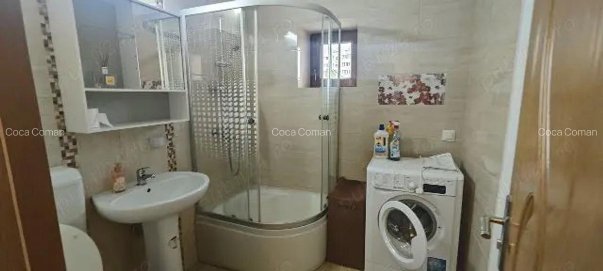 Apartament 2 camere semidecomandat zona Mosilor -Obor - 6