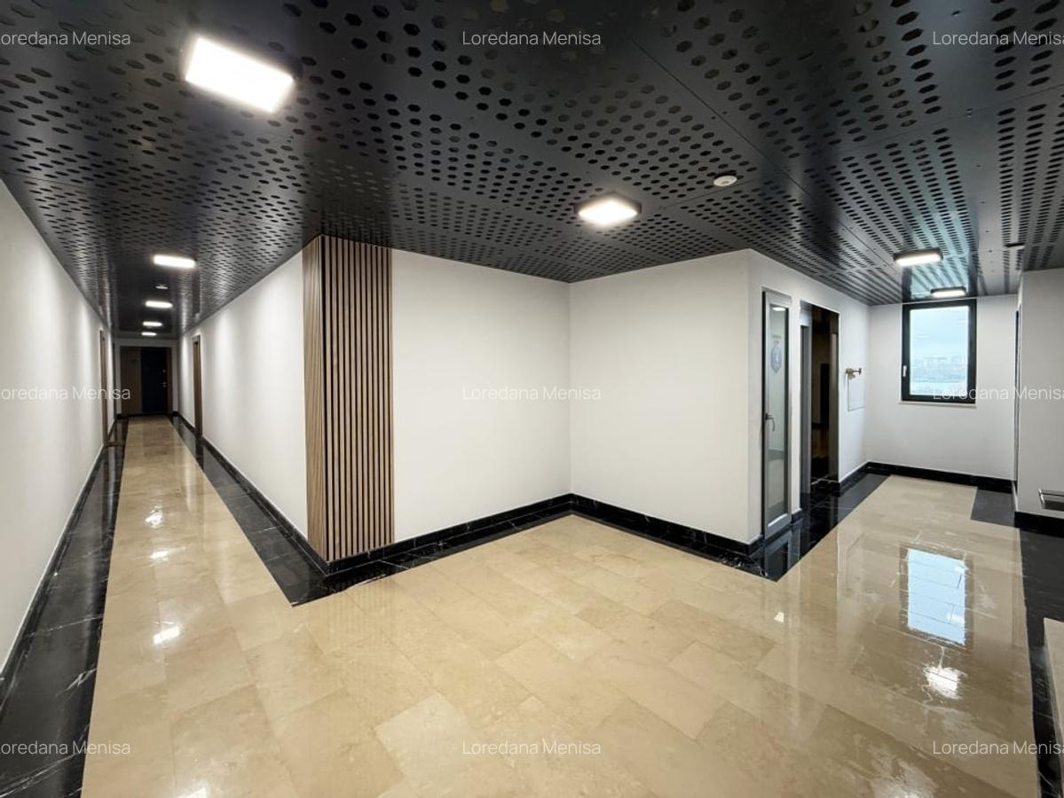 BNB Building - Apartment cu 2 camere, parcare, prima inchiriere, totul nou - 12