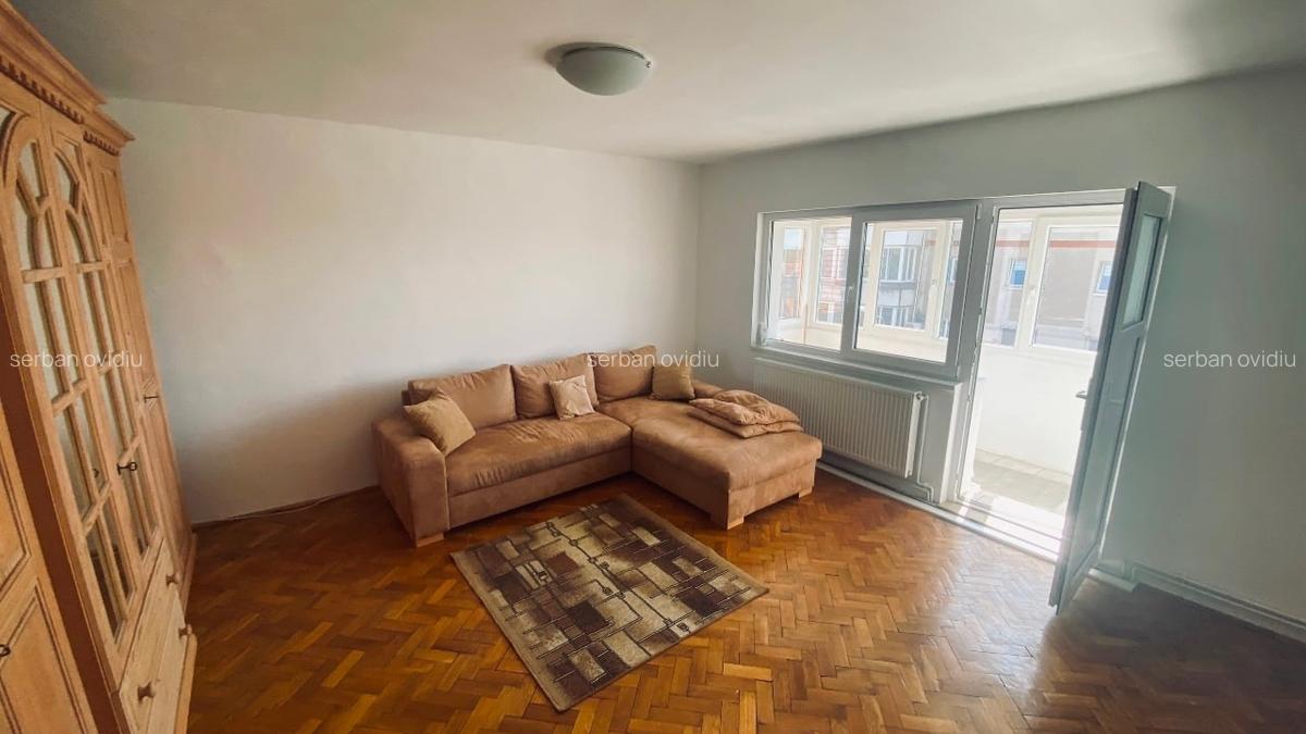 Ap 1 cam , 44mp, proprietar, centrala termica, proaspat renovat - 1