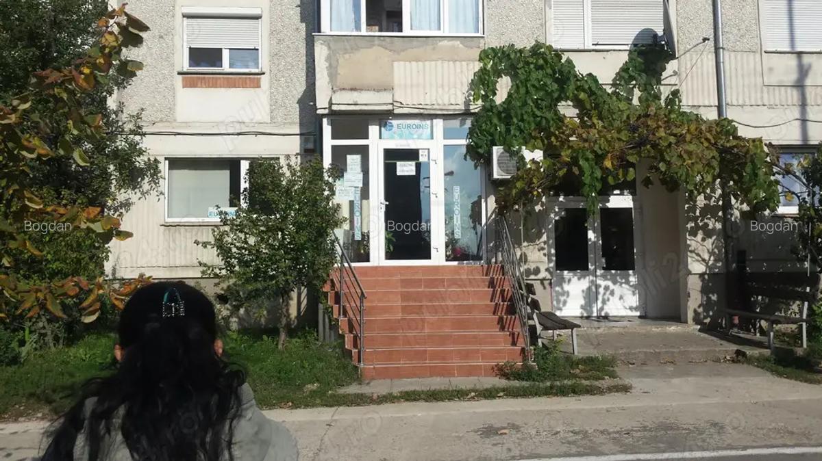 Spatiu comercial B-dul Stefan cel Mare - 1