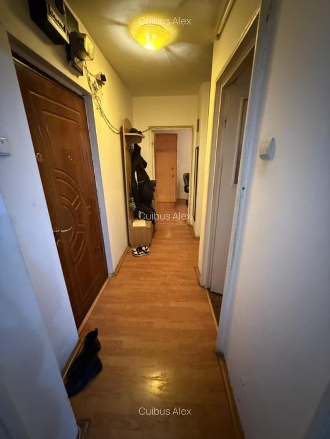 Exclusivitate! Com0%! Apartament 2 cam dec 48mp et 9/10 finisat clasic Manastur - 7