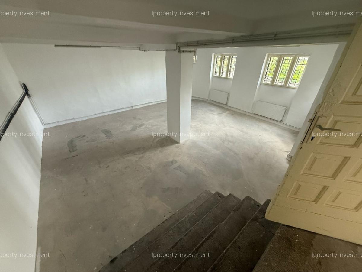Spatiu Comercial 4 Camere Mihai Bravu Splaiul Unirii - 19
