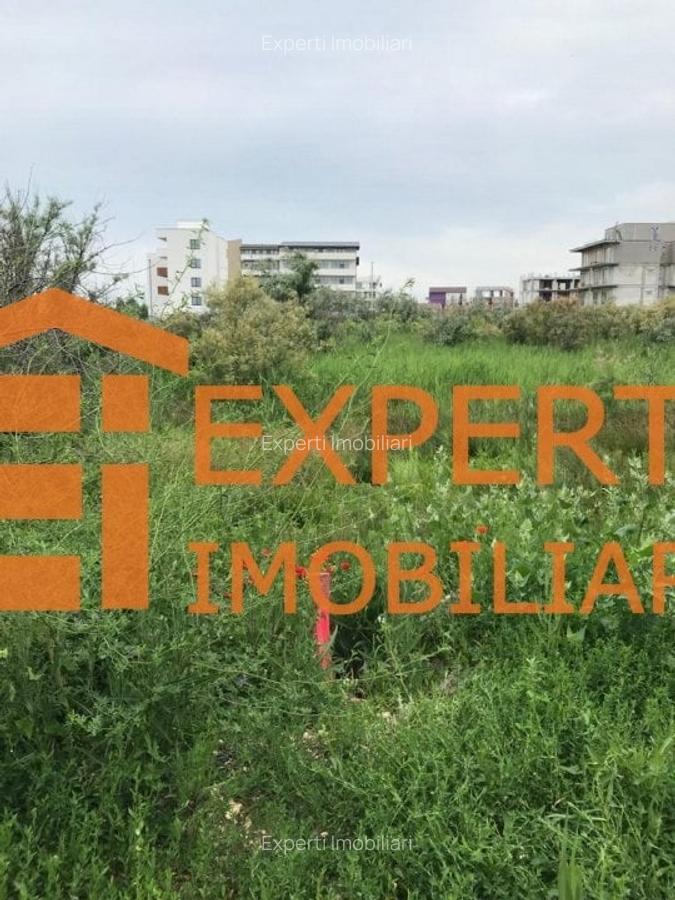 Teren situat in Mamaia Nord - zona Club NAUTIC, aproape de Promenada - 2