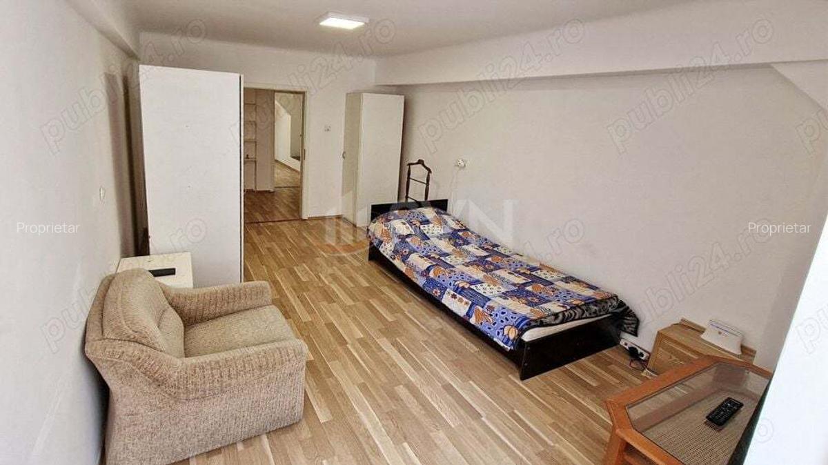 Apartament 3 camere in centrul Brasovului, str.Mihai Eminescu - 5