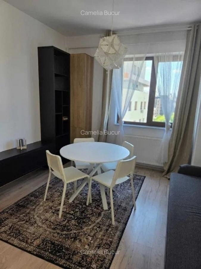Apartament cu 3 camere - zona Centru  - Lazar Residence - Palas - 2