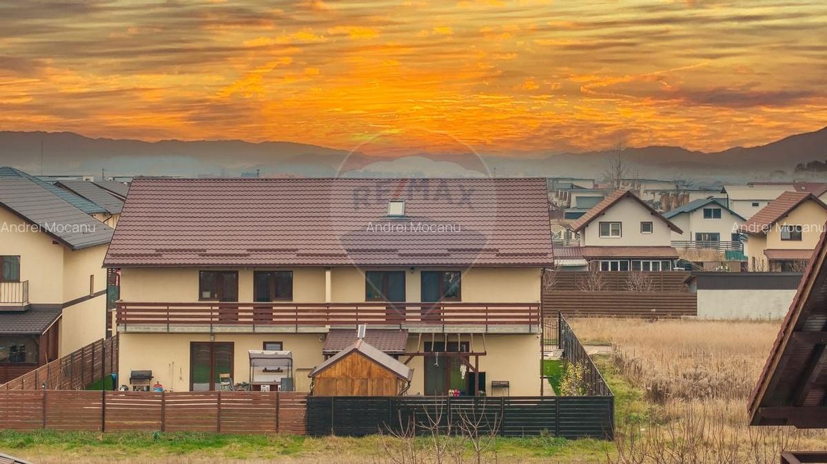 COMISION 0% | Casa tip duplex de vanzare | 5 camere | Cartier Izvor | - 33