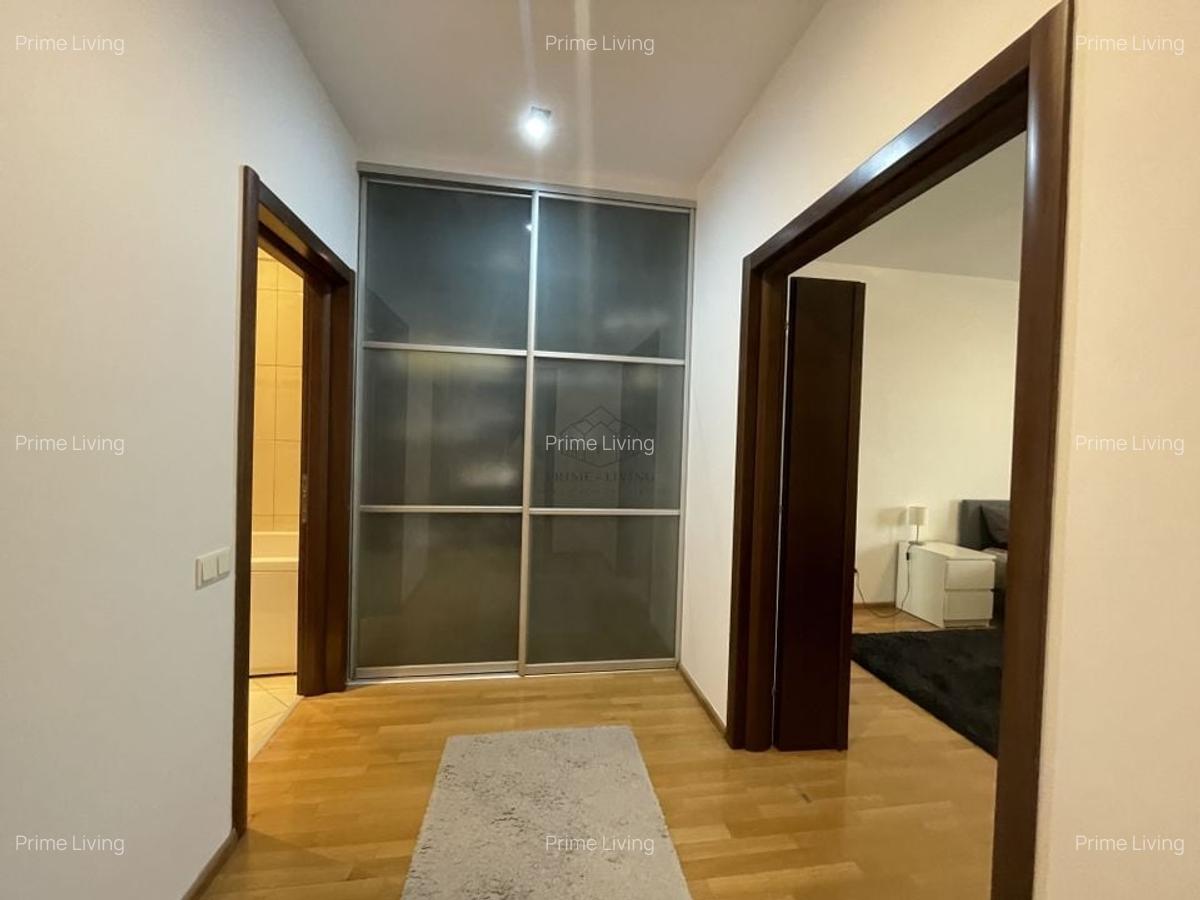 APARTAMENT SPATIOS CU 4 CAMERE LA INCHIRIERE LANGA PARCUL HERASTRAU - 7