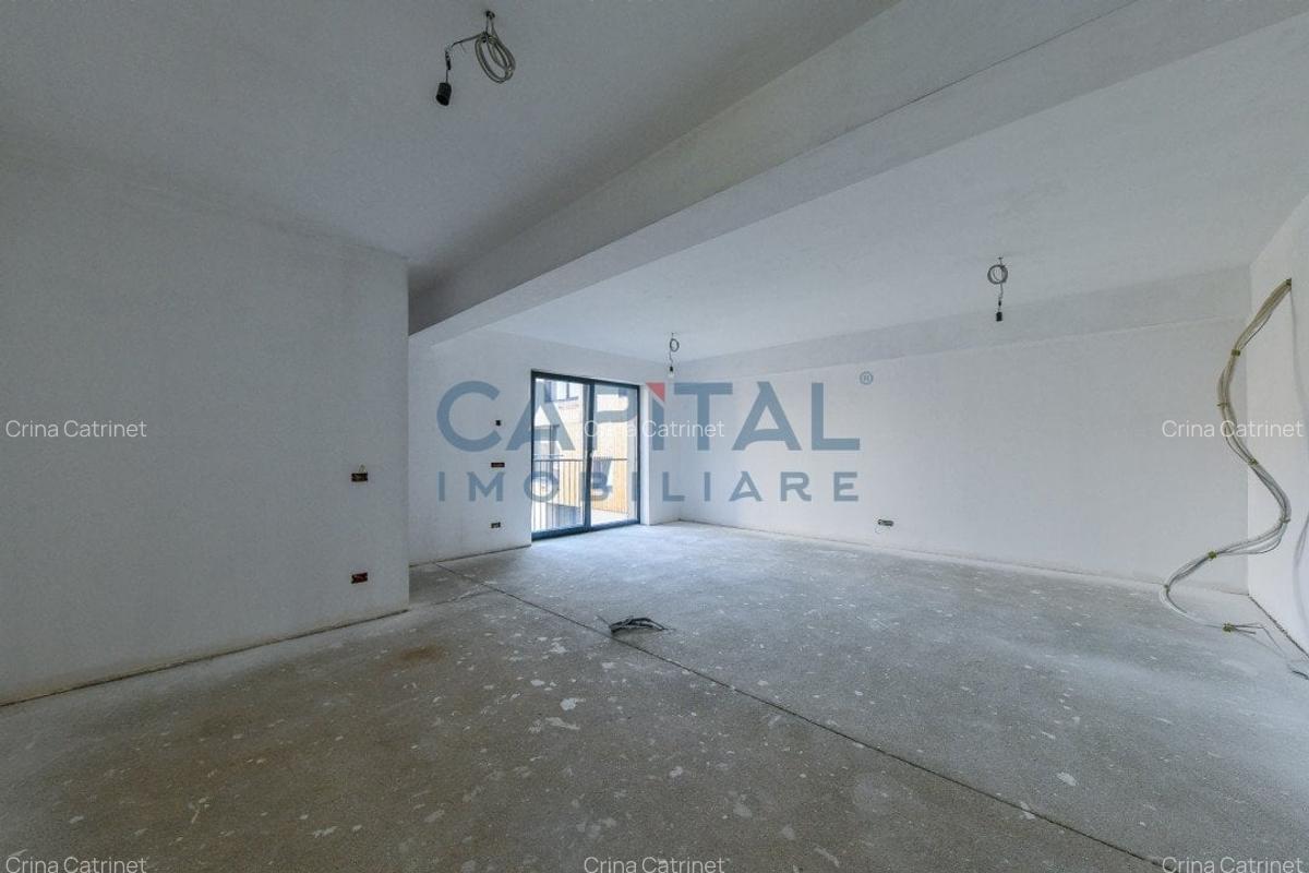Apartament tip studio situat in cartierul Brasovul Vechi - M99 Residence - 4