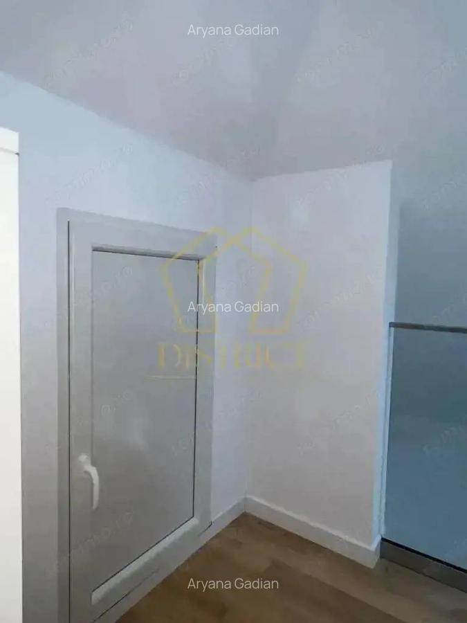 Apartament de lux cu 2 camere | Ciarda Rosie | Loc de parcare - 11