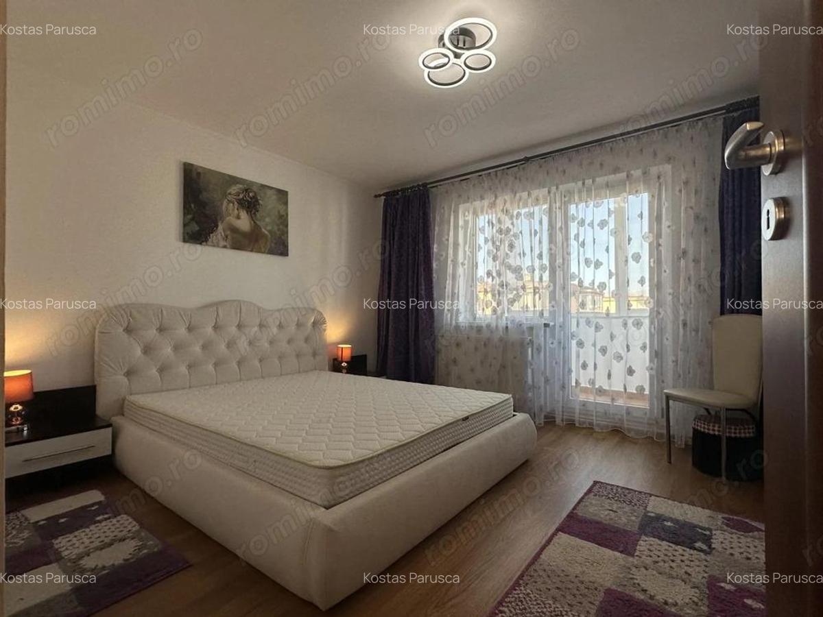 Inchiriere apartament spa?ios ?i foarte curat Cartierul Scriitorilor - 7