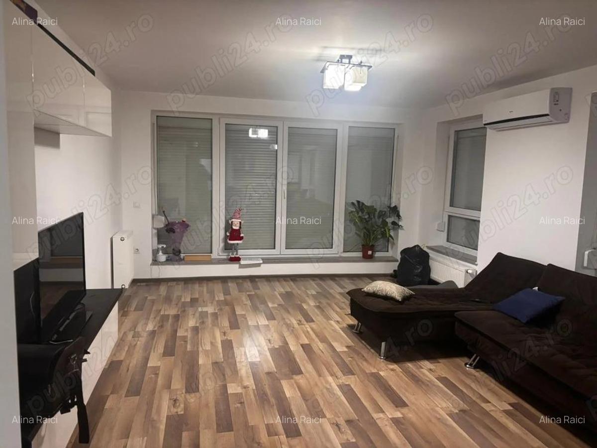 Penthouse de inchiriat in cartier Avantgarden 3 Sibiu - 3