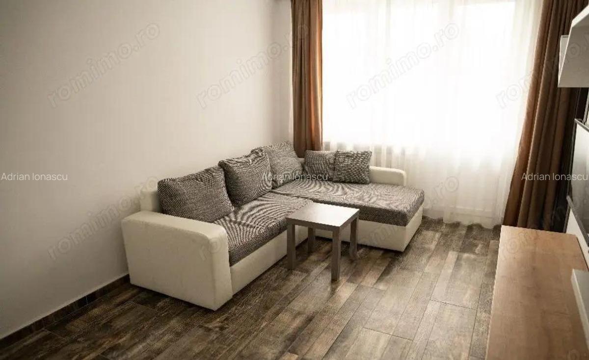 2 Camere zona Mihail Kogalniceanu - 3