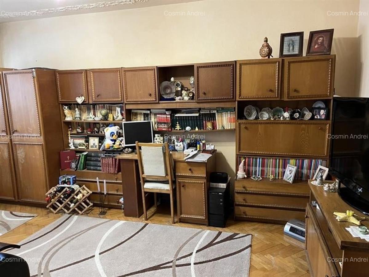 Apartament 2 camere zona Aradului etaj 1 - 1