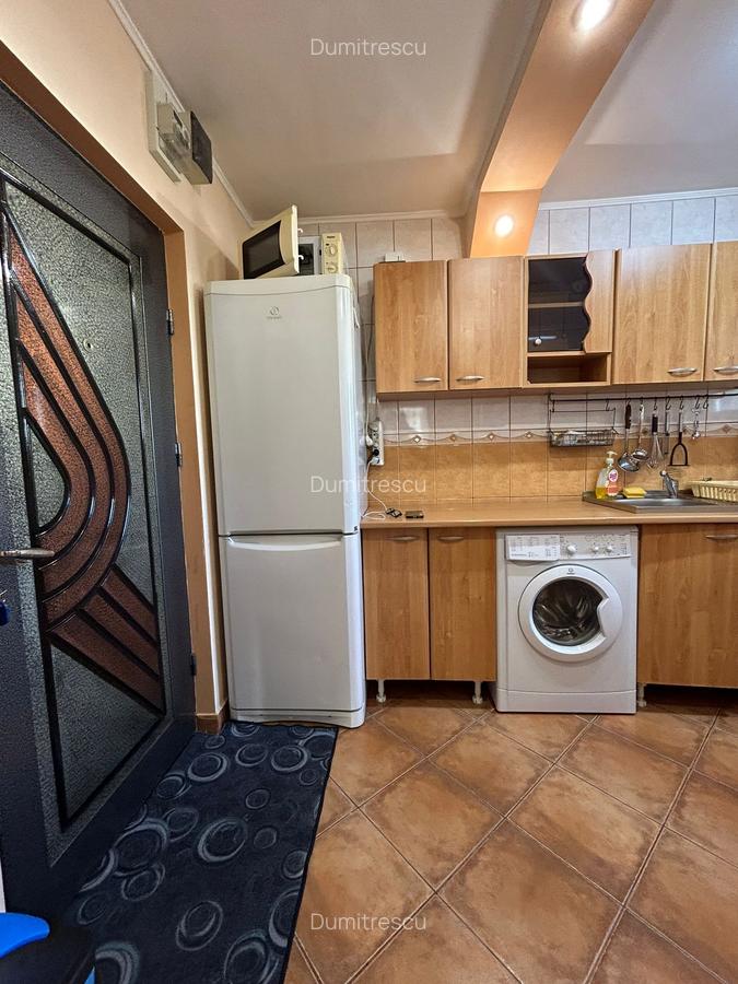 Nicolae Grigorescu 3 Camere Instalatii Schimbate Bloc1977 Reabilitat 6Min Metrou - 10