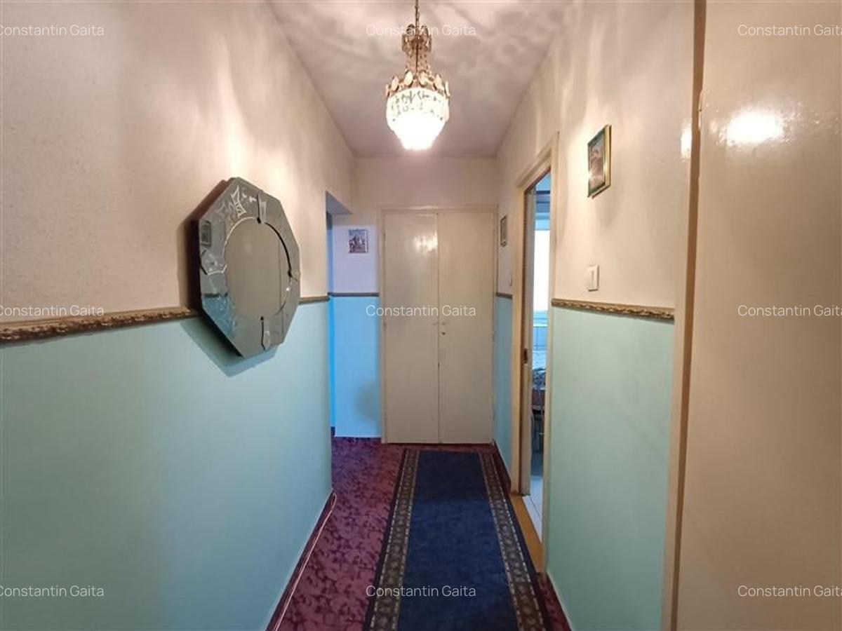 2 camere - Tineretului - C. Radulescu Motru - 7