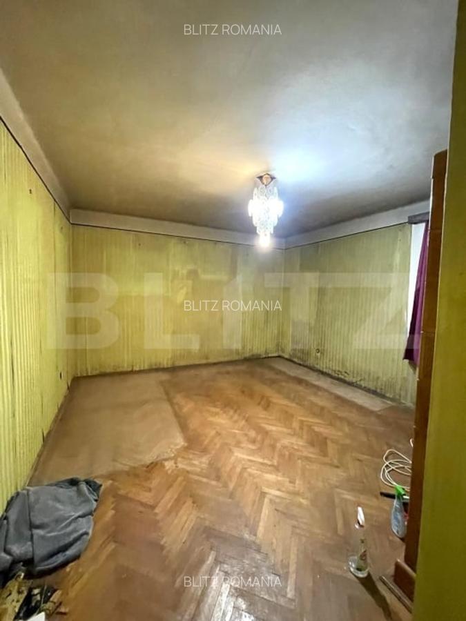 Apartament 2 camere, decomandat, 51,71 mp, renovabil, zona The Offiice - 4