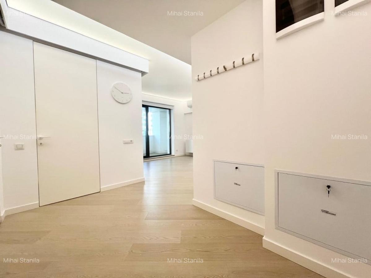 NOU / PRIMA INCHIRIERE / LOC PARCARE / PARTIAL MOBILAT - 9