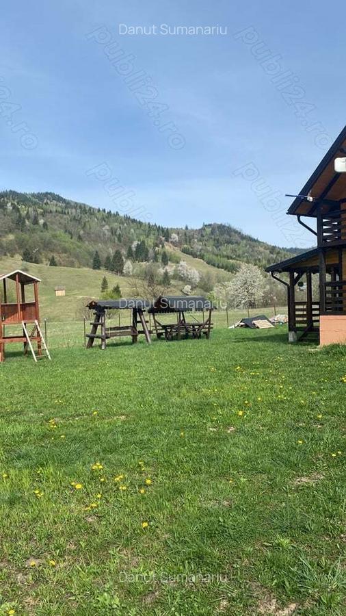 Casa de vacan?a la munte ! - 10 Casa de vacan?a la munte ! - 10