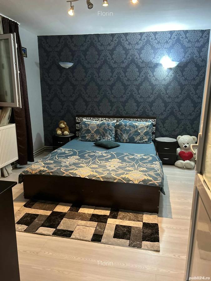 2 Case Buzau in aceasi curte - 2