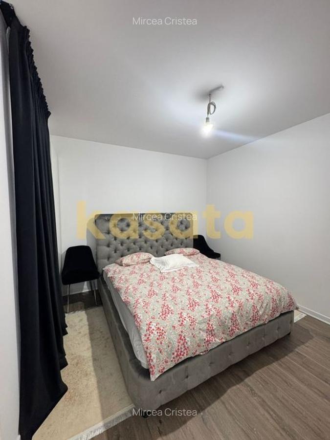 Super Oferta Vanzare 3 Camere Cloud 9 Residence + 2 Locuri Parcare - 5