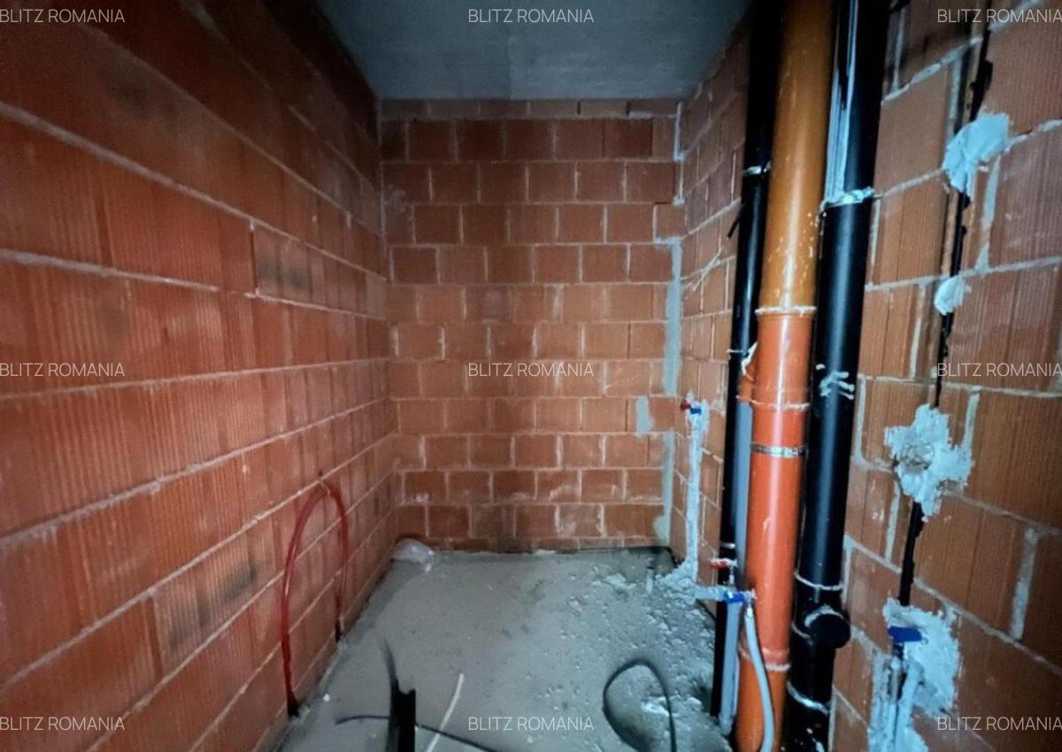 Apartament 2 camere, 54mp, bloc nou, zona Vivo - 11