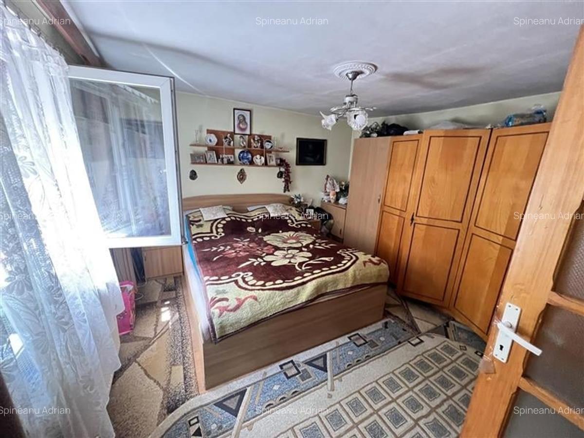 Casa pentru 2 familii zona Ghiroda, CENTRALA, teren 570mp - 9