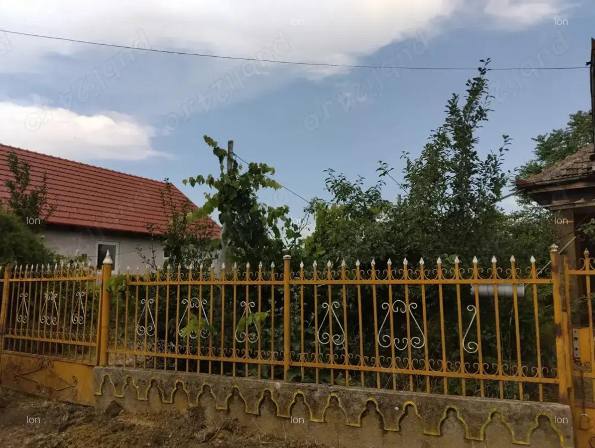 Casa de vanzare in Domanesti - 2